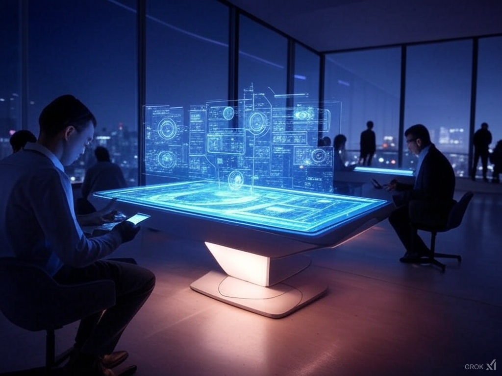 Chapter 1 &mdash; Foundations of AI Engineering &amp; RAG